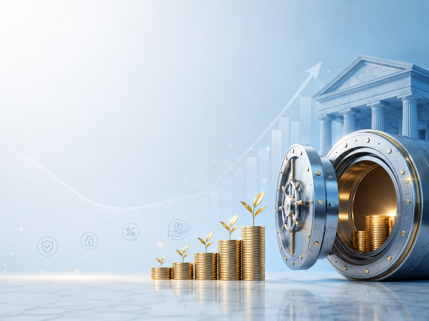 Fixed Deposit Account